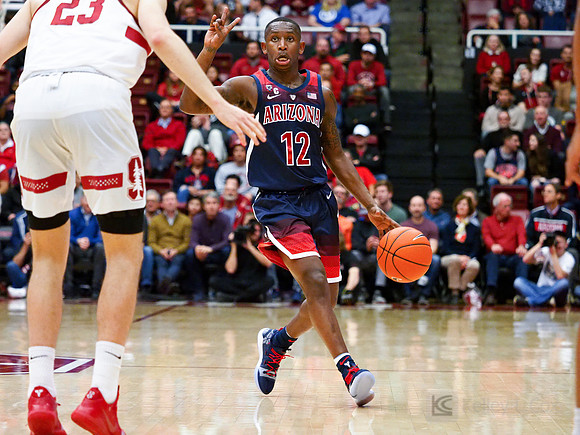 Justin Coleman