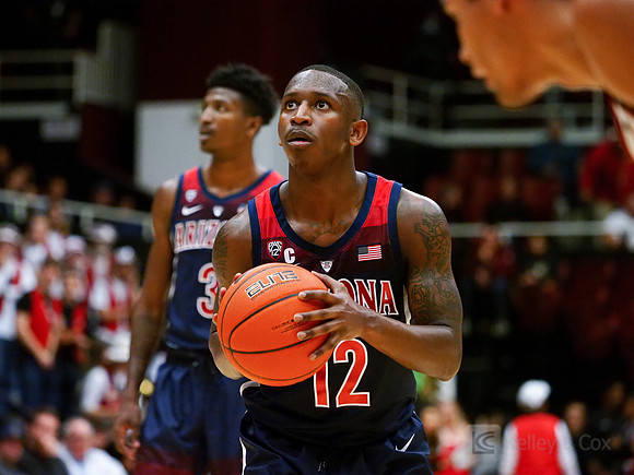 Justin Coleman
