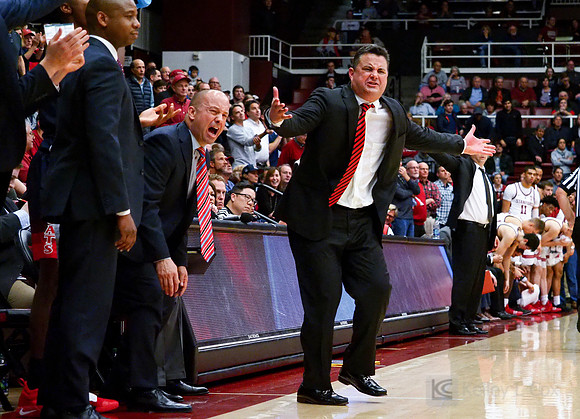 Sean Miller
