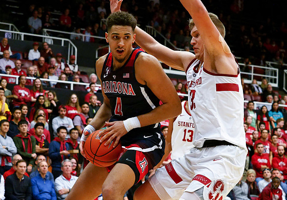 Chase Jeter