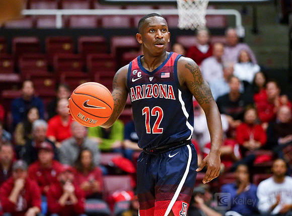 Justin Coleman