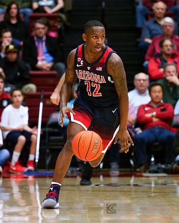Justin Coleman
