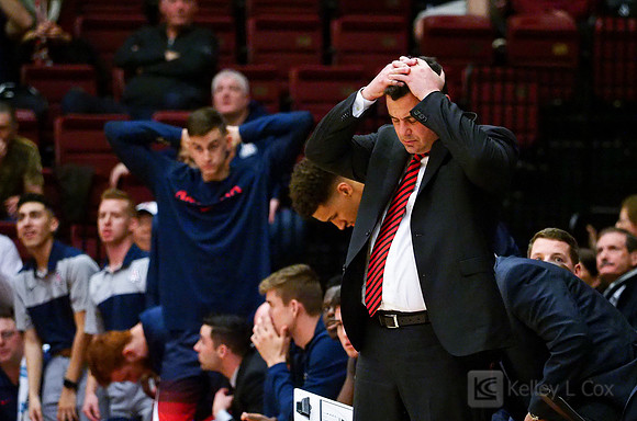Sean Miller
