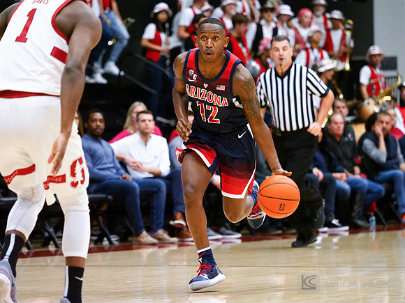 Justin Coleman