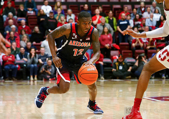 Justin Coleman