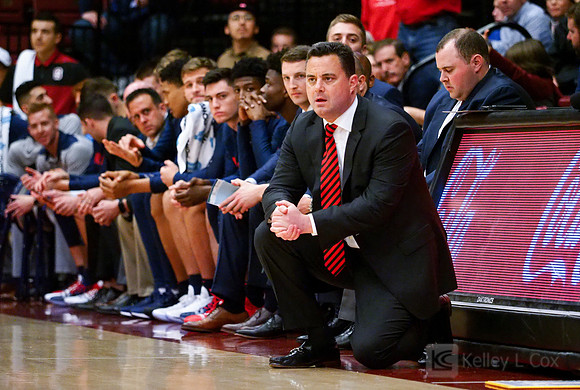 Sean Miller