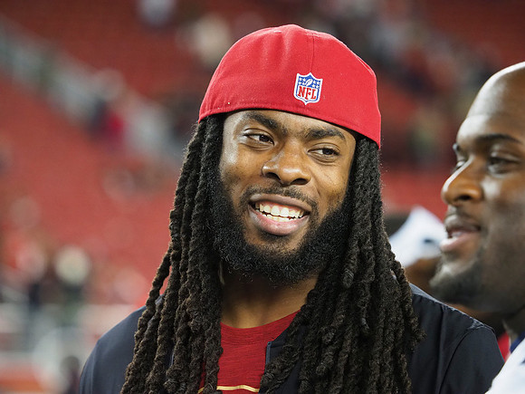 NFL: Los Angeles Chargers at San Francisco 49ers