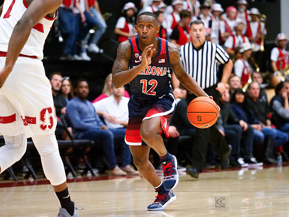 Justin Coleman