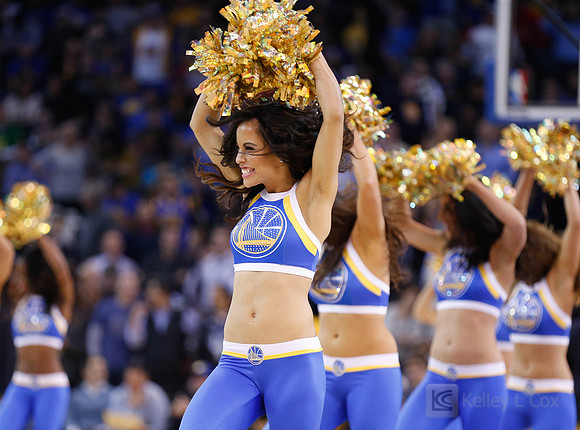 NBA: New Orleans Pelicans at Golden State Warriors