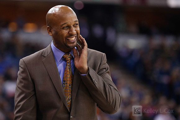 NBA: Denver Nuggets at Sacramento Kings