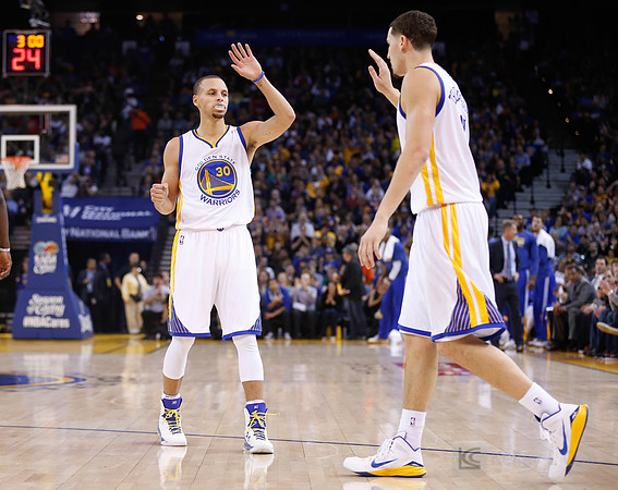 NBA: New Orleans Pelicans at Golden State Warriors