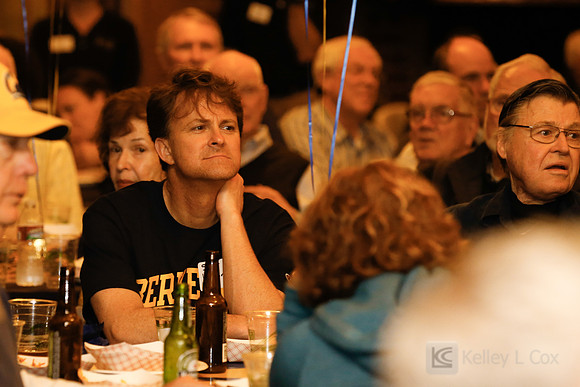 CAA: Hoops Party