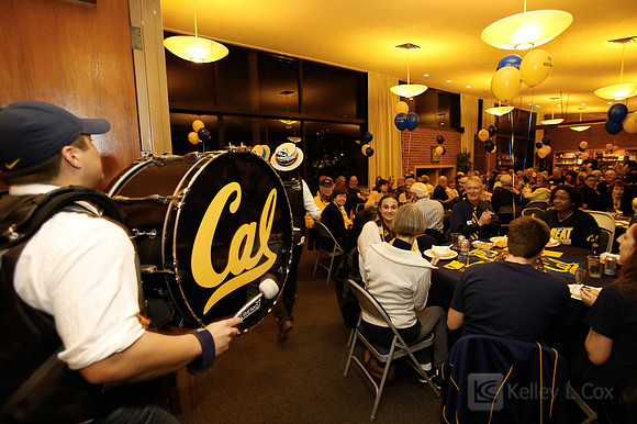 CAA: Hoops Party