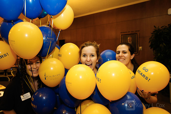 CAA: Hoops Party