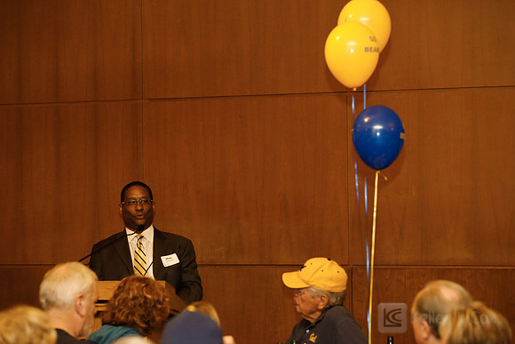 CAA: Hoops Party