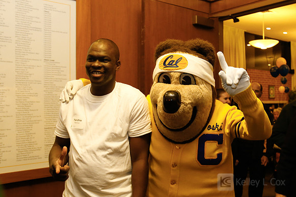 CAA: Hoops Party