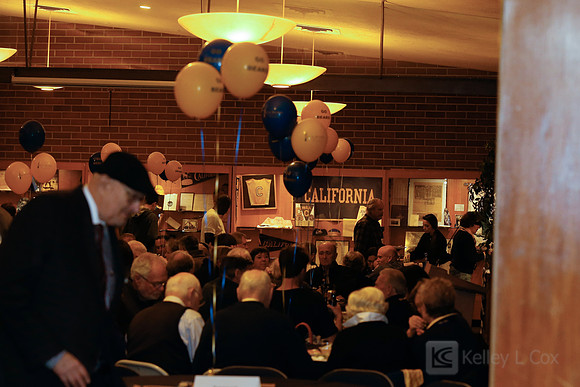 CAA: Hoops Party
