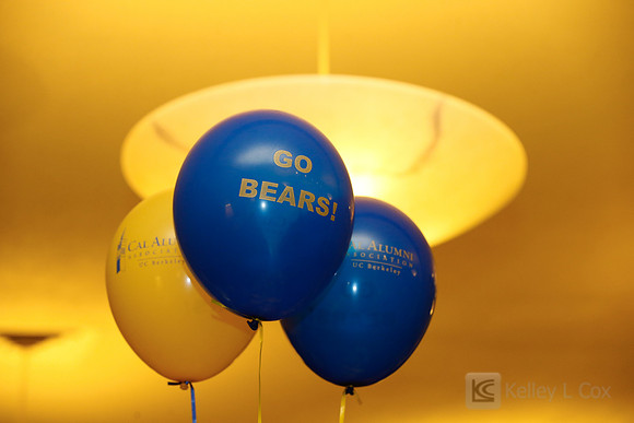 CAA: Hoops Party
