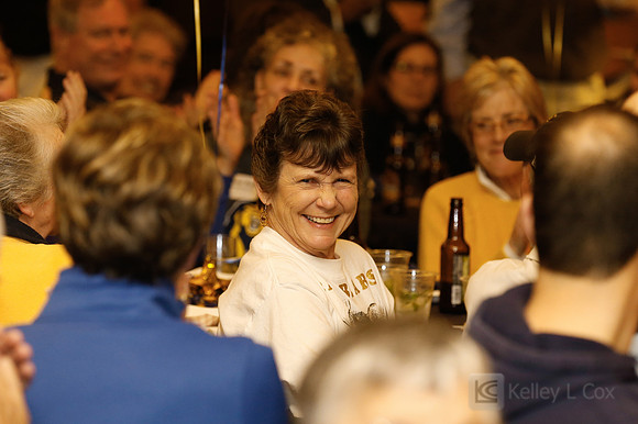 CAA: Hoops Party