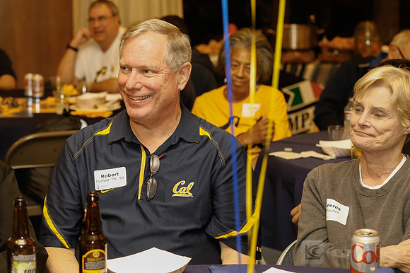 CAA: Hoops Party