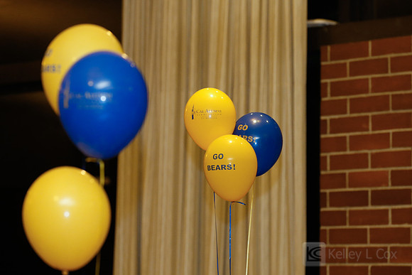 CAA: Hoops Party