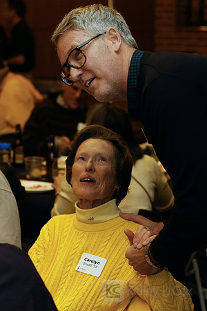 CAA: Hoops Party