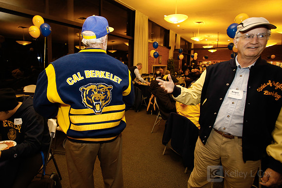 CAA: Hoops Party