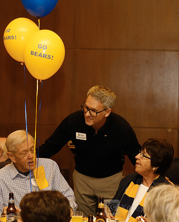 CAA: Hoops Party