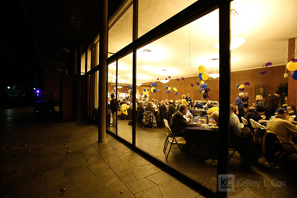 CAA: Hoops Party