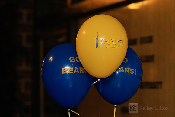 CAA: Hoops Party