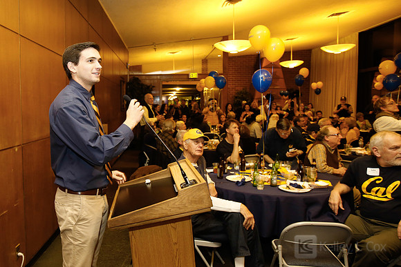 CAA: Hoops Party