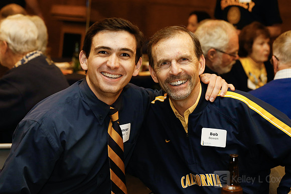CAA: Hoops Party