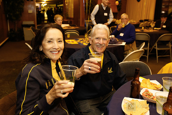 CAA: Hoops Party