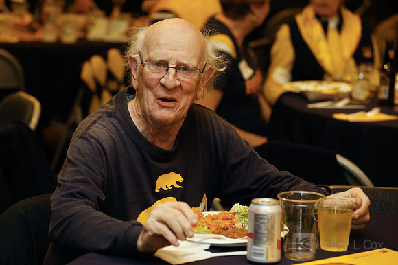 CAA: Hoops Party