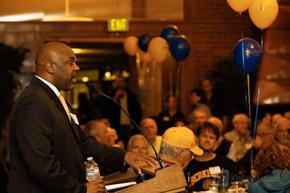 CAA: Hoops Party