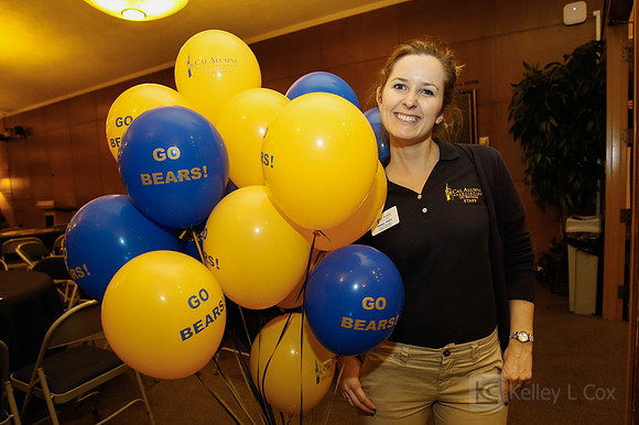 CAA: Hoops Party