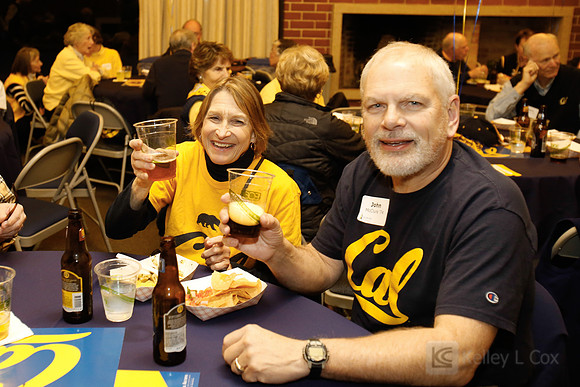 CAA: Hoops Party