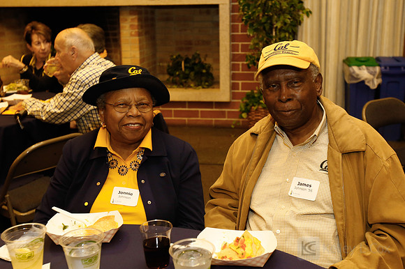 CAA: Hoops Party