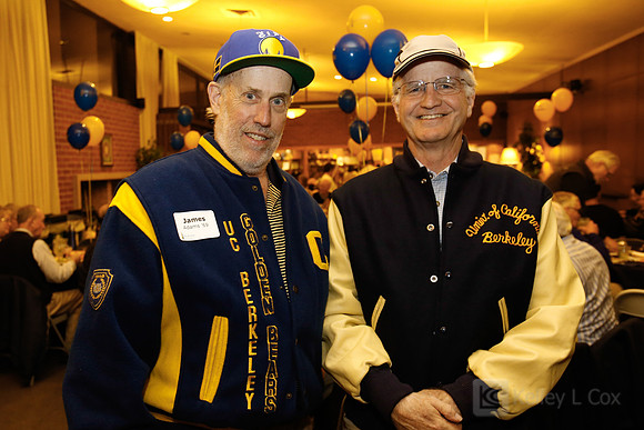 CAA: Hoops Party