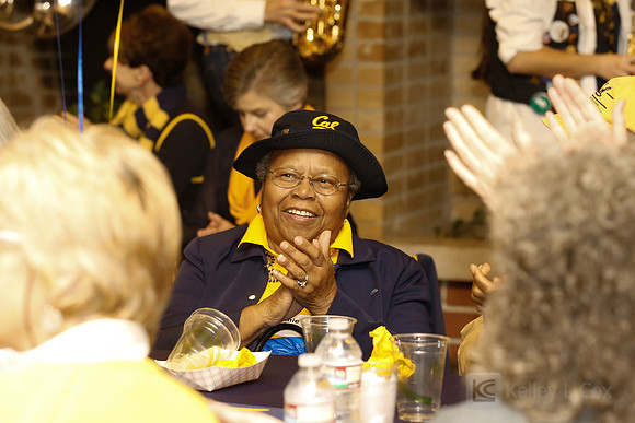 CAA: Hoops Party