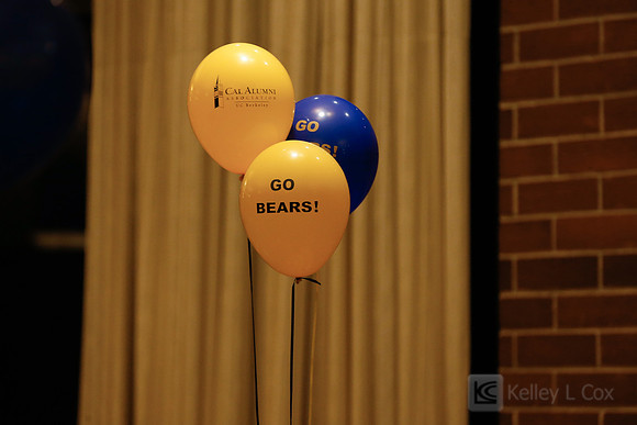CAA: Hoops Party