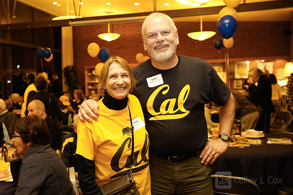 CAA: Hoops Party