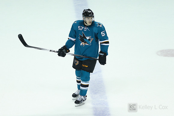 NHL: Pittsburgh Penguins at San Jose Sharks