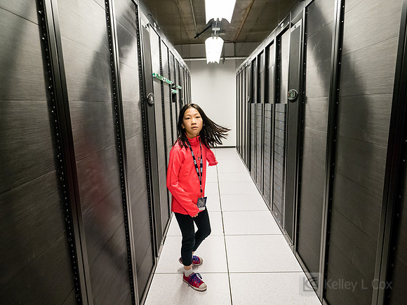 Pac-12: Sons and Daughters to Work Day