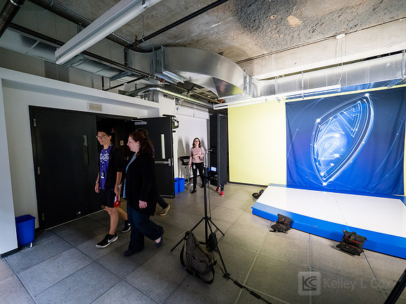 Pac-12: Sons and Daughters to Work Day