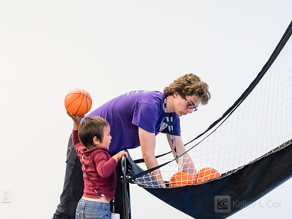 Pac-12: Sons and Daughters to Work Day