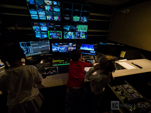 Pac-12: Sons and Daughters to Work Day