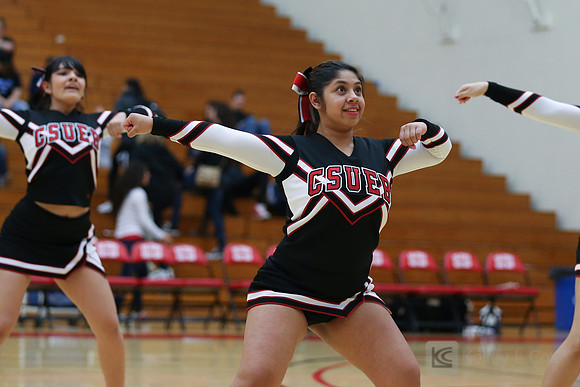 Cheer