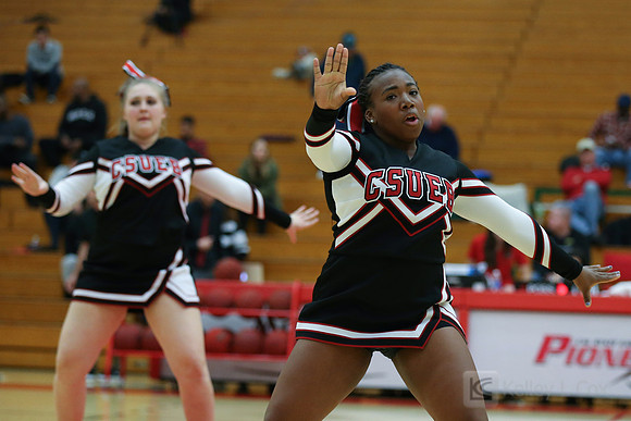Cheer