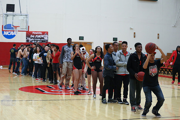 Homecoming